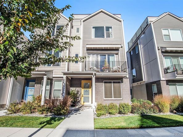 888 S Valentia Street 16101, Denver CO 80247