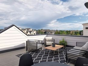 888 S Valentia Street 16101, Denver CO 80247