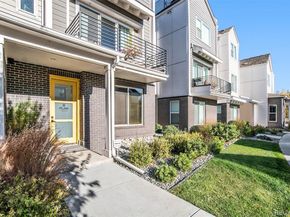 888 S Valentia Street 16101, Denver CO 80247