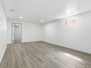2605 W Gunnison Drive, Denver CO 80219