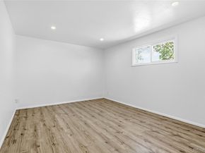 2605 W Gunnison Drive, Denver CO 80219