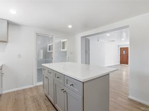 2605 W Gunnison Drive, Denver CO 80219
