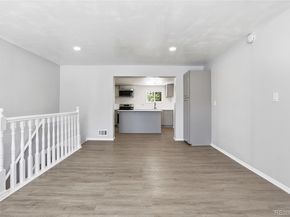 2605 W Gunnison Drive, Denver CO 80219