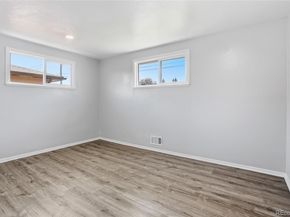 2605 W Gunnison Drive, Denver CO 80219