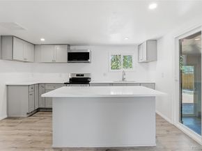 2605 W Gunnison Drive, Denver CO 80219