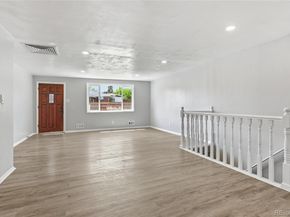 2605 W Gunnison Drive, Denver CO 80219