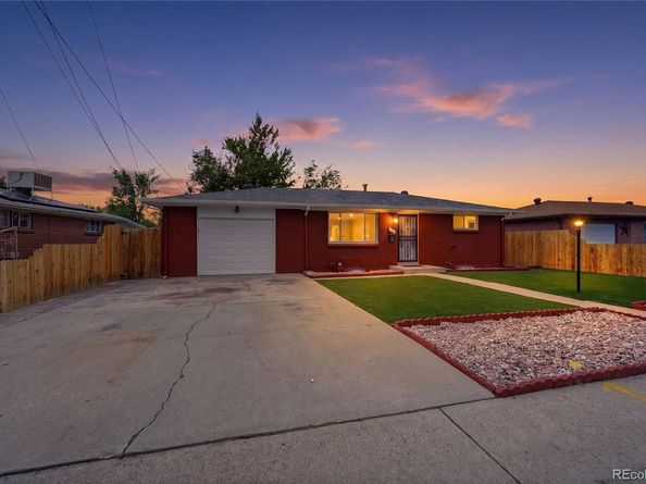 2605 W Gunnison Drive, Denver CO 80219