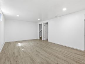 2605 W Gunnison Drive, Denver CO 80219