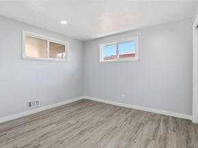 2605 W Gunnison Drive, Denver CO 80219