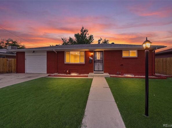 2605 W Gunnison Drive, Denver CO 80219