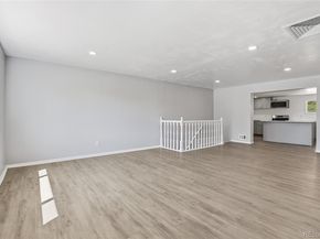 2605 W Gunnison Drive, Denver CO 80219