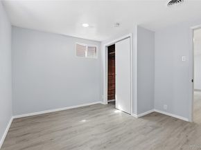 2605 W Gunnison Drive, Denver CO 80219