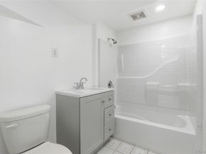 2605 W Gunnison Drive, Denver CO 80219
