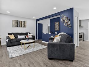 434 Racine Street, Aurora CO 80011