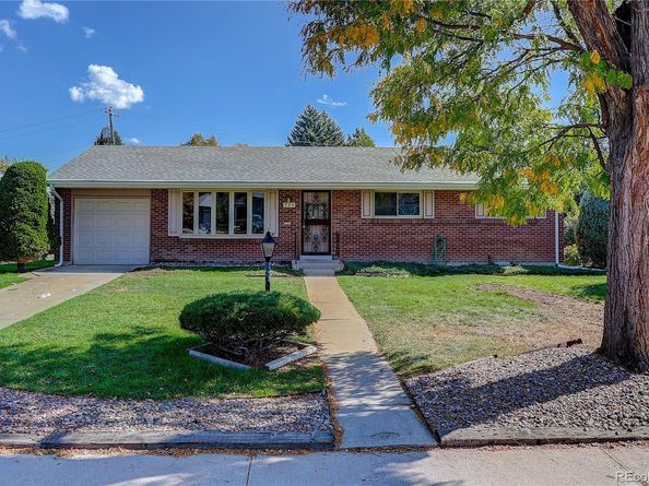 434 Racine Street, Aurora CO 80011