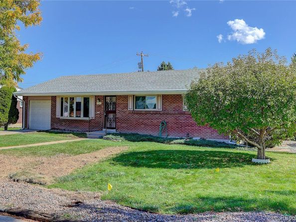 434 Racine Street, Aurora CO 80011