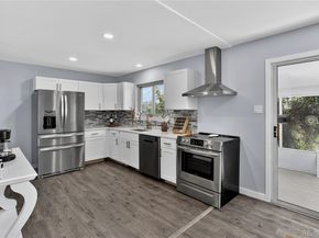 434 Racine Street, Aurora CO 80011