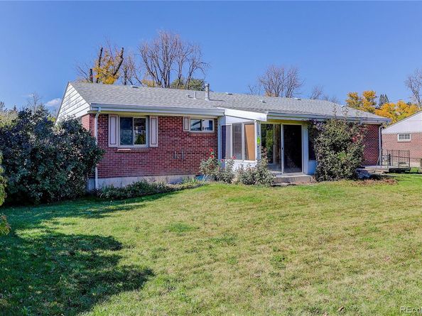434 Racine Street, Aurora CO 80011