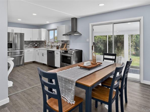 434 Racine Street, Aurora CO 80011
