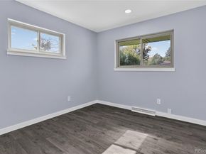 434 Racine Street, Aurora CO 80011