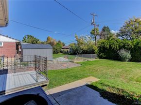 434 Racine Street, Aurora CO 80011