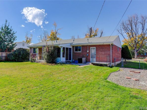 434 Racine Street, Aurora CO 80011