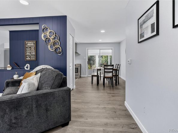 434 Racine Street, Aurora CO 80011