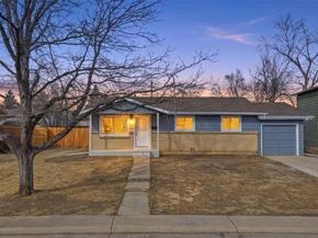 13675 E Kentucky Place, Aurora CO 80012