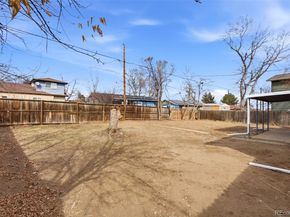 13675 E Kentucky Place, Aurora CO 80012