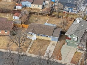 13675 E Kentucky Place, Aurora CO 80012