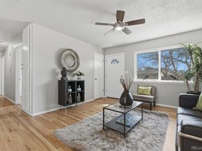 13675 E Kentucky Place, Aurora CO 80012