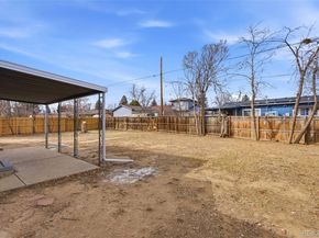 13675 E Kentucky Place, Aurora CO 80012