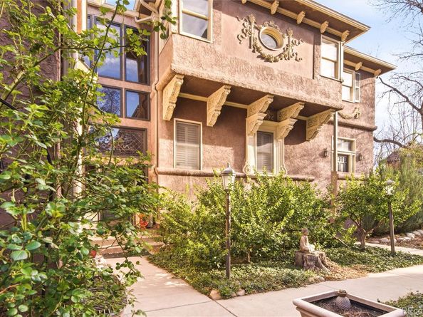 Undisclosed Address #5448350, Denver CO 80218