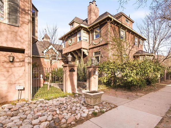 Undisclosed Address #5448350, Denver CO 80218
