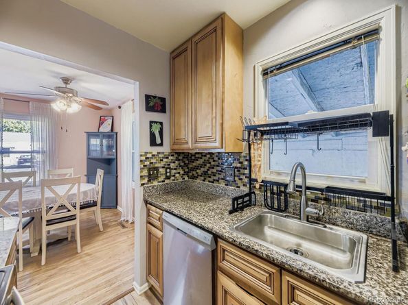 1870 W 51st Avenue, Denver CO 80221