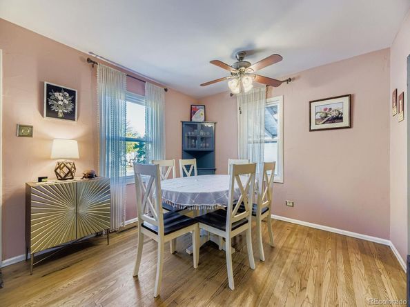1870 W 51st Avenue, Denver CO 80221