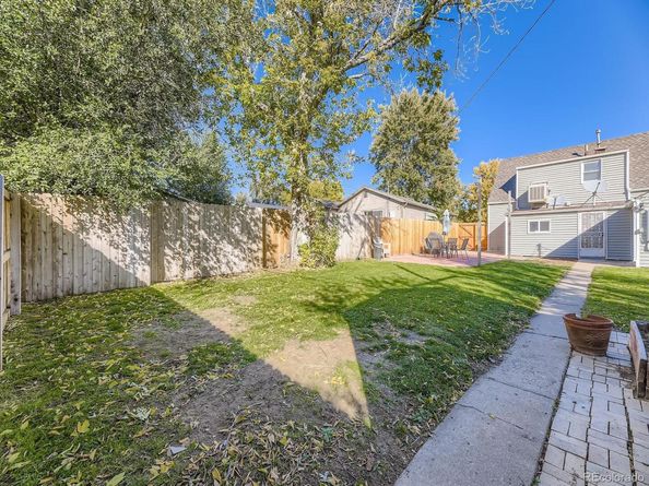 1870 W 51st Avenue, Denver CO 80221