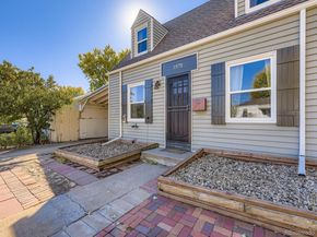 1870 W 51st Avenue, Denver CO 80221