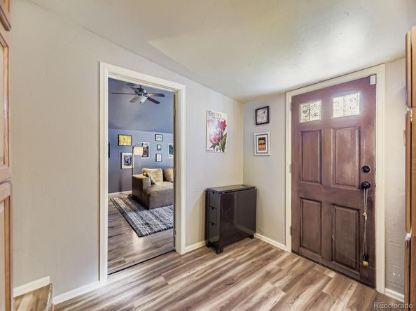1870 W 51st Avenue, Denver CO 80221