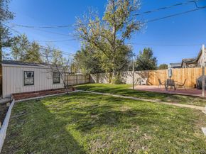 1870 W 51st Avenue, Denver CO 80221