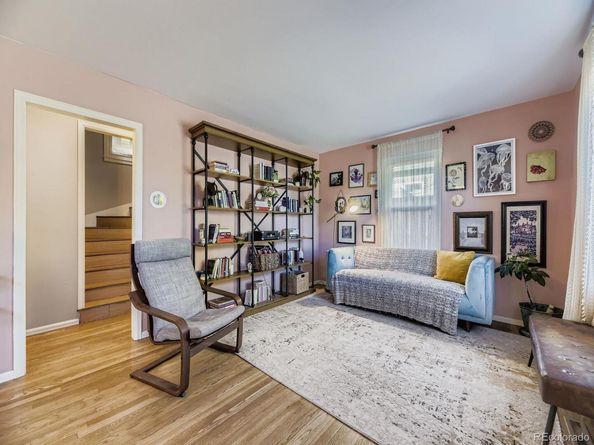 1870 W 51st Avenue, Denver CO 80221