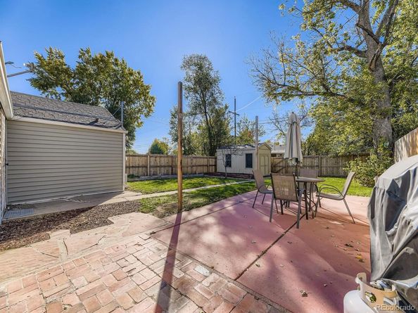 1870 W 51st Avenue, Denver CO 80221