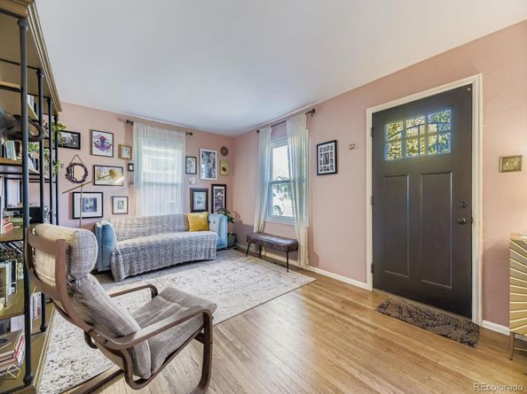 1870 W 51st Avenue, Denver CO 80221