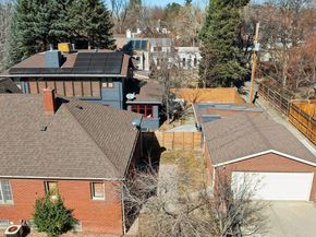 222 Ash Street, Denver CO 80220