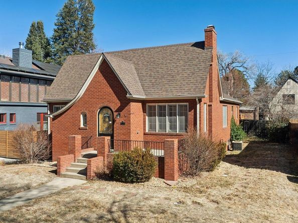 222 Ash Street, Denver CO 80220