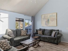 12535 E Tennessee Circle F, Aurora CO 80012