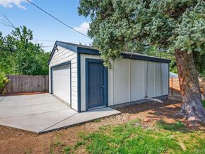 2781 S Kearney Street, Denver CO 80222