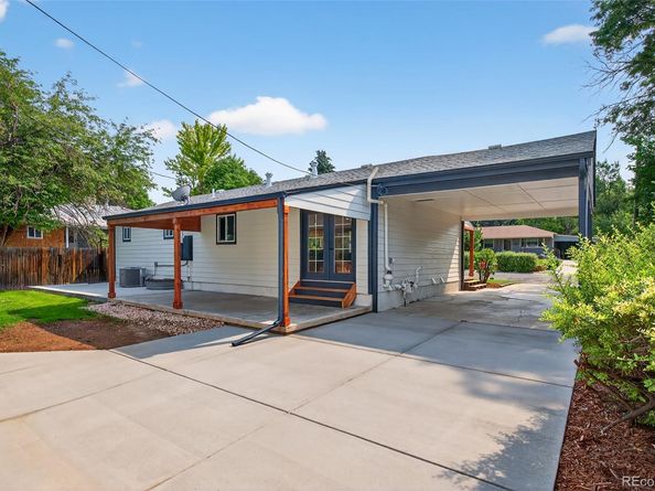 2781 S Kearney Street, Denver CO 80222