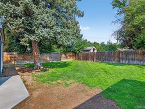 2781 S Kearney Street, Denver CO 80222