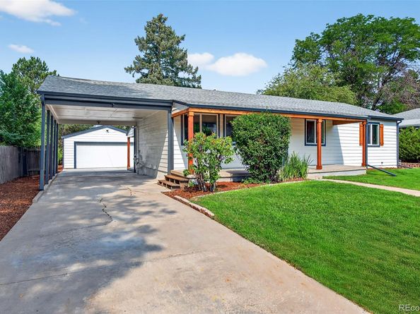 2781 S Kearney Street, Denver CO 80222